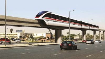 دي بي السويدي تقتنص رخصة تشغيل القطار الكهربائي السريع 