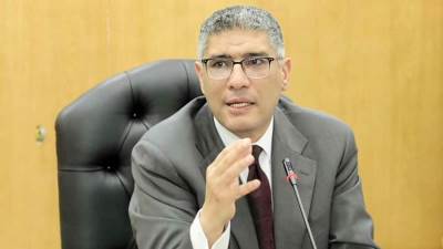 محافظة الجيزة تضبط 3 منشآت غير مرخصة لإنتاج الأسمدة المغشوشة بالصف