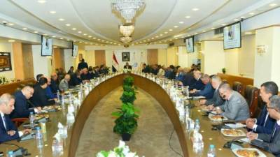 التموين: إطلاق مبادرات لتخفيض أسعار زيوت الطعام بالتعاون مع القطاع الخاص