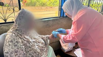 «100 يوم صحة» تقدم 73 مليونًا و154 ألف خدمة خلال 49 يومًا