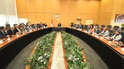 التفاصيل الكاملة لـ "لقاء وزير الإسكان" بعدد من كبار المطورين العقاريين