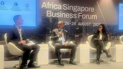 حسام هيبة: استقبلنا تدفقات استثمارية بقيمة 46.1 مليار دولار في العام الماضي