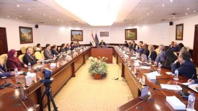 الاتصالات تعتمد سياسة البيانات المفتوحة للجهات الحكومية