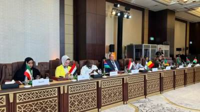 منظمة التعاون الإسلامي تعتمد خطة الأمن الغذائي لأعضائها