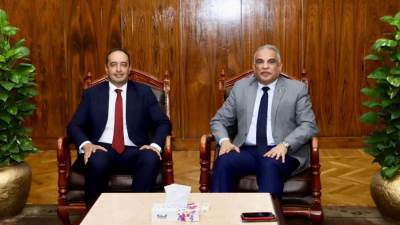 "بيت تطوع".. تخصيص مقر لـ"صندوق مكافحة الإدمان" بجامعة طنطا