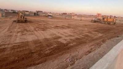 شروط حجز أراضي الإسكان المتوسط "مسكن 6"