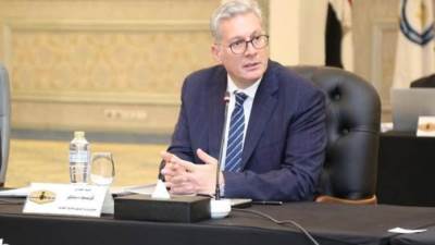 وزير البترول: المتغيرات العالمية تفرض إعادة تقييم إنتاج الطاقة