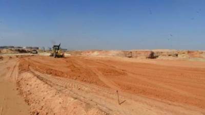 أراضي مسكن 6.. خطوات حجز قطع أراضي الإسكان المتوسط