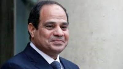 «السيسي» يصدق على قانون تنظيم مرفق مياه الشرب والصرف الصحي