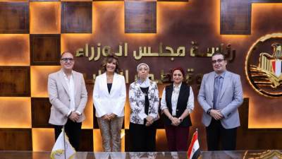 29 متسابقًا يتقدمون لـ "مشروعات الطلاب الموهوبين" بـ179 مشروعًا