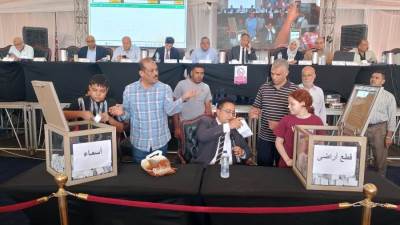 تخصيص 568 قطعة أرض بالقرعة الـ11 بمنطقة الرابية في مدينة الشروق