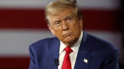 ثروة ترامب تُسجل قفزة بـ 3.4 مليار دولار بسبب عملة رقمية