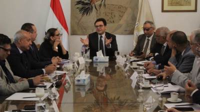 الثقافة تضم أربعة قصور جديدة لدعم الأنشطة الإبداعية في المحافظات