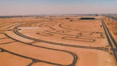 أسلوب سداد أراضي الإسكان المتميز ضمن الطرح السادس «مسكن»