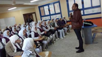 صحة أسيوط تطلب 25 مدرسًا لـ مدارس التمريض 