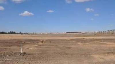 أراضي «مسكن 6» بالفشن الجديدة.. أسعار المتر تبدأ من 2167 جنيهًا