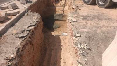 رئيس جهاز العبور: جارٍ تنفيذ مشروع ربط محطتي محولات كهرباء (3 و5) 