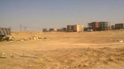 طرح 422 قطعة أرض إسكان متوسط بمدينة السادات بأسعار تبدأ من 4230 جنيهًا للمتر