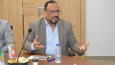 المهندس محمد البستاني: غير المنطقي المطالبة برد فروقات الأسعار بعد التعويم