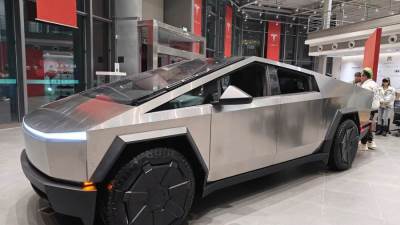 ارتفاع مبيعات سيارات تسلا إلى 7,974 وحدة خلال شهر أغسطس