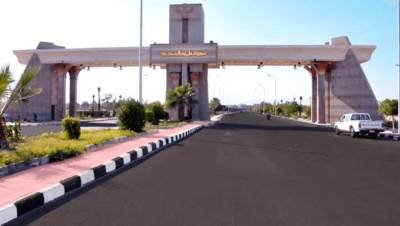 ننشر تفاصيل طرح 63 قطعة أرض إسكان متميز بمدينة طيبة الجديدة