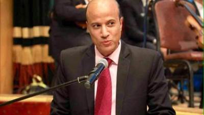 حسين الزناتي لـ«الهيئة الوطنية للصحافة»: هذه رؤيتي لتطوير المحتوى الصحفي 