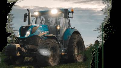 بتمويل 80%.. تفاصيل برنامج «المشروع القومي للميكنة الزراعية» من البنك الزراعي المصري