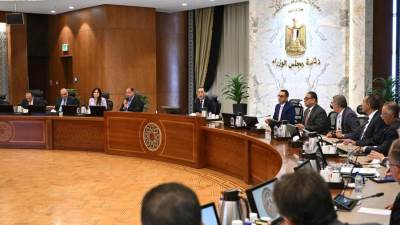 الحكومة: صرفنا 19.3 مليار جنيه لـ رد أعباء الصادرات