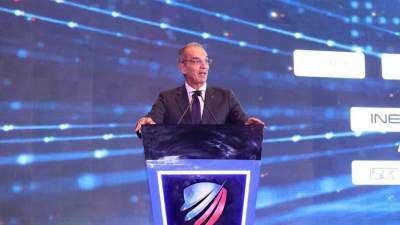 وزير الاتصالات: 9.5 تريليون دولار تكلفة هجمات الهاكرز خلال 2024