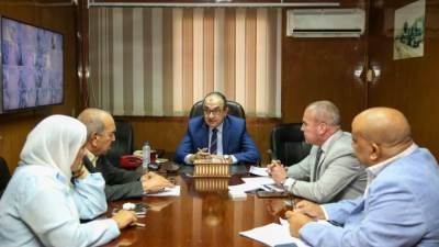 شيمي: هايديليكو تنفذ أعمال الكهرباء في كمبوندات المعادي فيو وأريبا بالساحل الشمالي