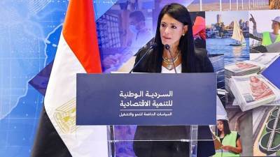 المشاط: إعادة هيكلة 59 هيئة اقتصادية لرفع كفاءة الأداء وترشيد الإنفاق العام