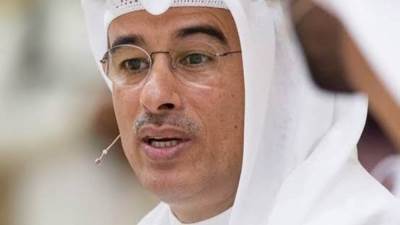 محمد العبار: " أحب مصر وعايز استثمر في وسط البلد"