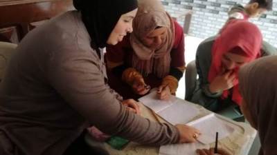 سوهاج الأعلى نسبة.. الإحصاء: 16.6% معدل الأمية في مصر خلال 2024