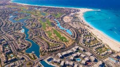 «إعمار مصر» تكشف أسعار وحدات "مراسي ريد" البحر الأحمر 2025
