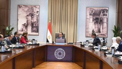 الحكومة توجه بتفعيل دور اللجان المُشكلة لمعاينة العقارات الآيلة للسقوط