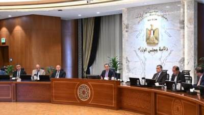 مدبولي: نسعى لتقديم التيسيرات المطلوبة لصناعة الأسمدة الزراعية وجذب الاستثمارات