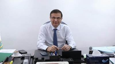 غدًا .. وزير الزراعة يُكرم أصحاب أعلى إنتاجية في مختلف المحاصيل