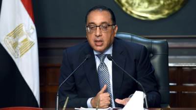 مدبولي: خطة لزيادة حجم أسطول الطيران بنحو 30% خلال الفترة المقبلة