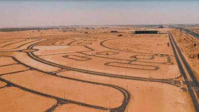 طرح 49 قطعة أرض إسكان متوسط بمدينة برج العرب الجديدة..المساحات والأسعار 