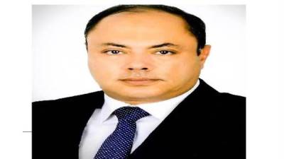 الوزراء: تعيين اللواء عمرو عبد المنعم رئيسًا لهيئة تنمية الصعيد