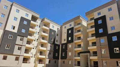 خطوات حجز شقق “ديارنا” و”سكن مصر” و”جنة”.. تعرف عليها