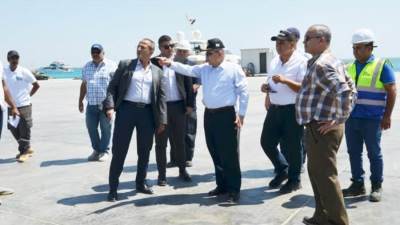 الفريق أسامة ربيع: تدشين القاطرتين "عزم ٣" و"عزم ٤" بداية أكتوبر المقبل