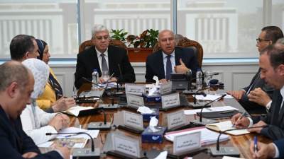 "جامعة النقل" تضع مصر على الخريطة العالمية كدولة رائدة في التعليم المتخصص 