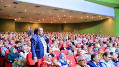 وزير التعليم يقرر إشراك معلمي الحصة في أعمال الامتحانات والمراقبة