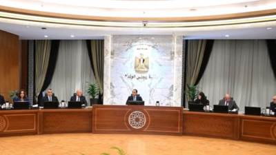 الحكومة: نتعاون مع الشركات العالمية والقطاع الخاص لجذب المزيد من الاستثمارات