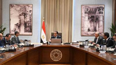 الحكومة تتيح خدمة التصديق على المحررات عبر منصة مصر الرقمية والبريد