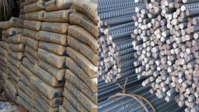 "عز الأعلى سعرًا".. أسعار الحديد والأسمنت اليوم الأربعاء 10 سبتمبر 2025