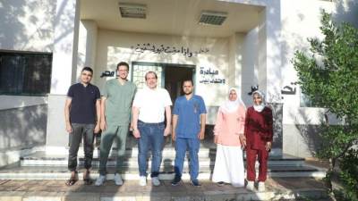 الصحة تعلن أماكن توافر أمصال العقارب والثعابين بالوادي الجديد