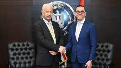 السفير التونسي: نتطلع إلى زيادة التبادل التجاري وتوسيع مجالات الشراكة مع مصر
