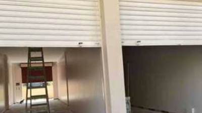 جهاز المنصورة الجديدة يطرح 5 وحدات مهنية وإدارية للبيع بالمزاد العلني 